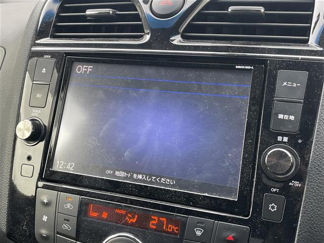 セレナ2.0 ハイウェイスター Vセレクション+Safety II S-HYBRID