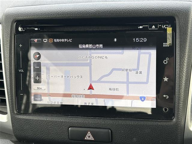 スペーシアG リミテッド 4WD