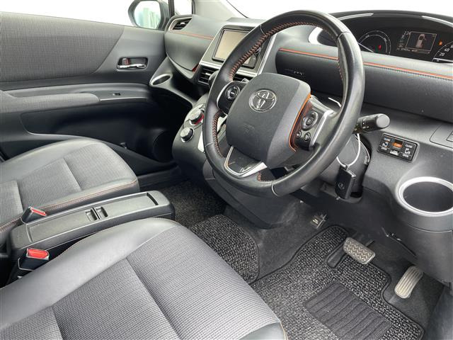 シエンタ1.5 G クエロ