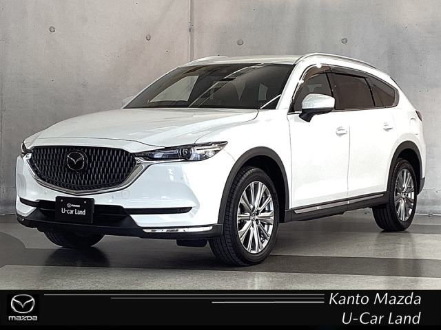 CX-82.2 XD エクスクルーシブ モード