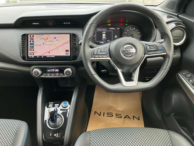 キックス1.2 X (e-POWER)