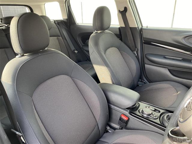 ミニクラブマンクーパー D