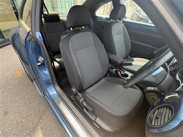 ザ・ビートルデザイン