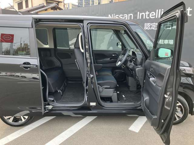 デイズハイウェイスター Gターボ プロパイロットエディション