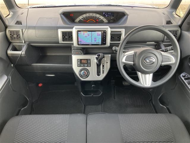 ウェイクL ファインセレクション SA