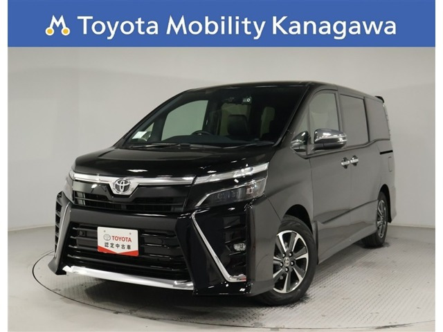 ヴォクシー2.0 ZS 煌III