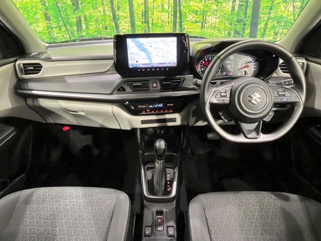 スイフト1.2 ハイブリッド(HYBRID) MZ