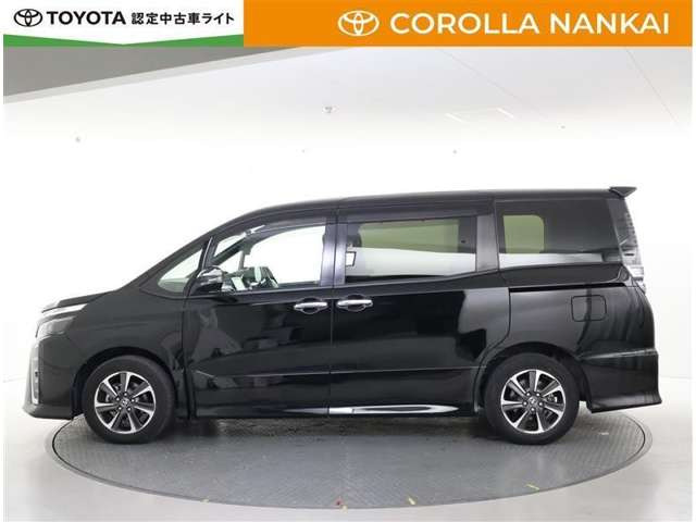 ヴォクシー2.0 ZS 煌II