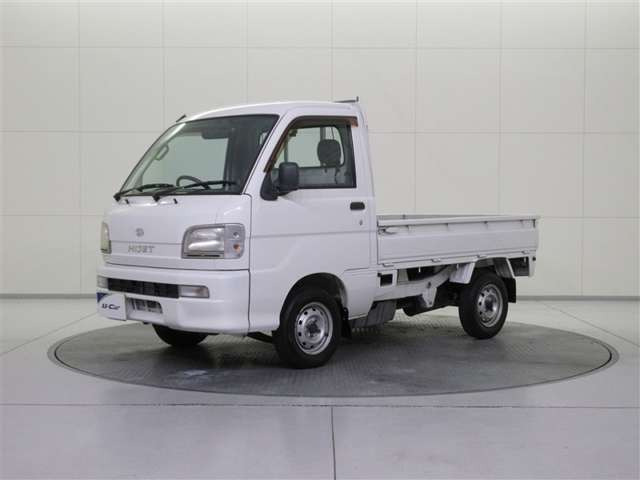 ハイゼットトラックスペシャル