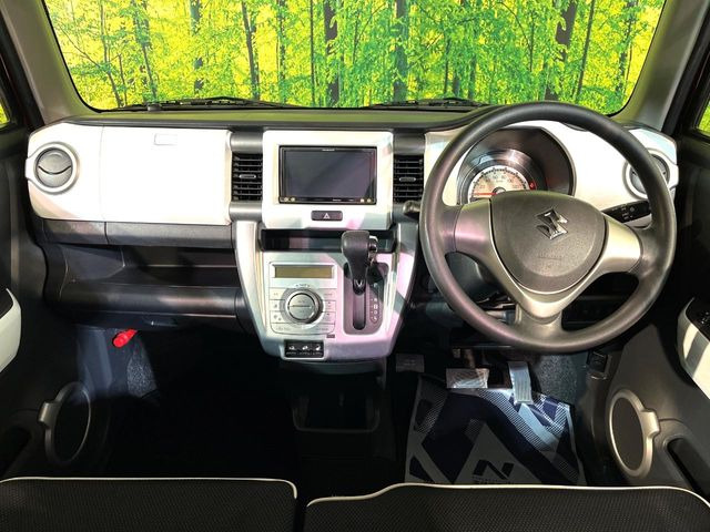 ハスラーG ターボ