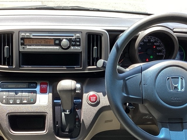 N-ONEG Lパッケージ