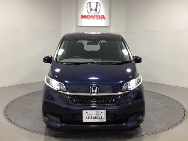 フリード1.5 G ホンダセンシング