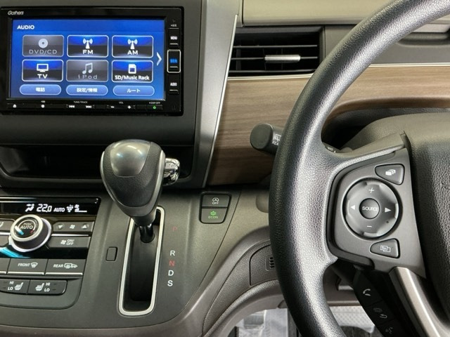 フリード1.5 G ホンダセンシング