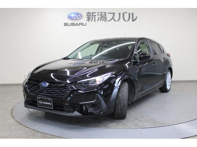 インプレッサハッチバック2.0 ST 4WD