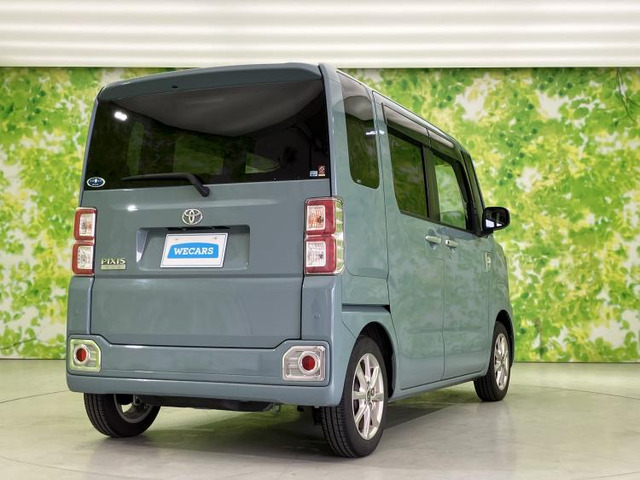 ピクシスメガL SAIII