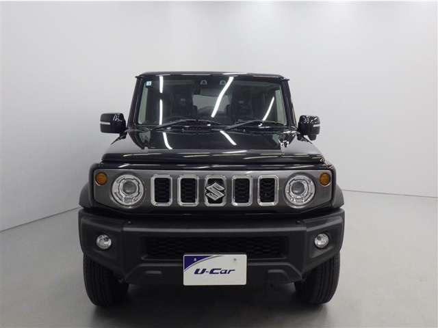 ジムニーノマド1.5 FC 4WD