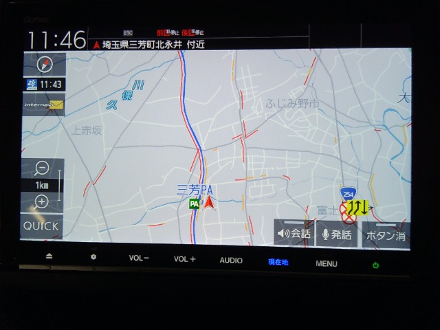 フリード+1.5 ハイブリッド G ホンダセンシング