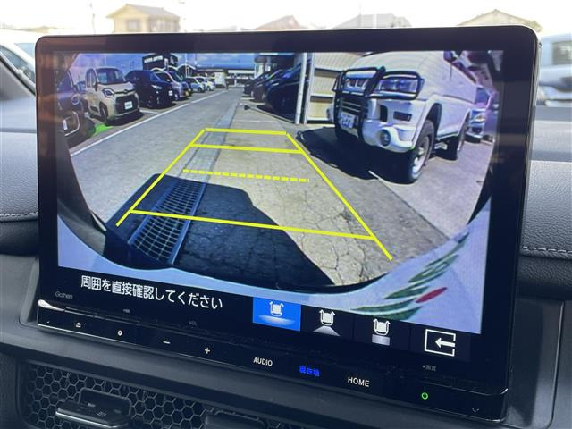 ステップワゴン1.5 スパーダ