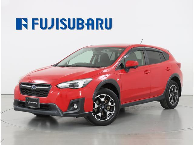 XV1.6i-L アイサイト 4WD