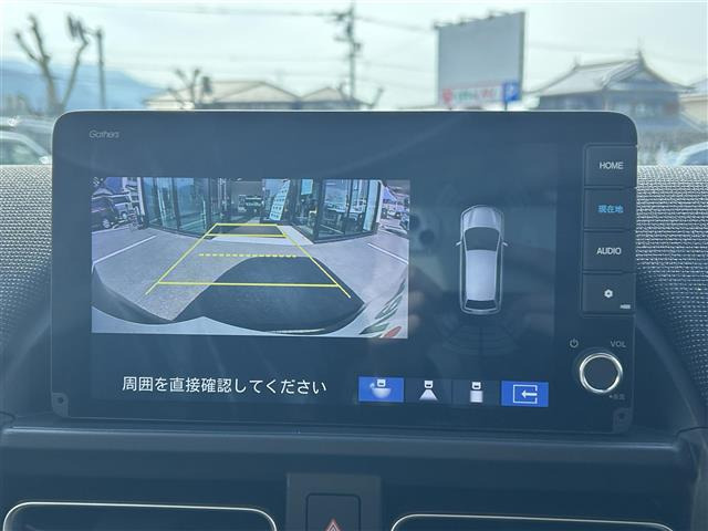 フリード1.5 e:HEV エアー EX