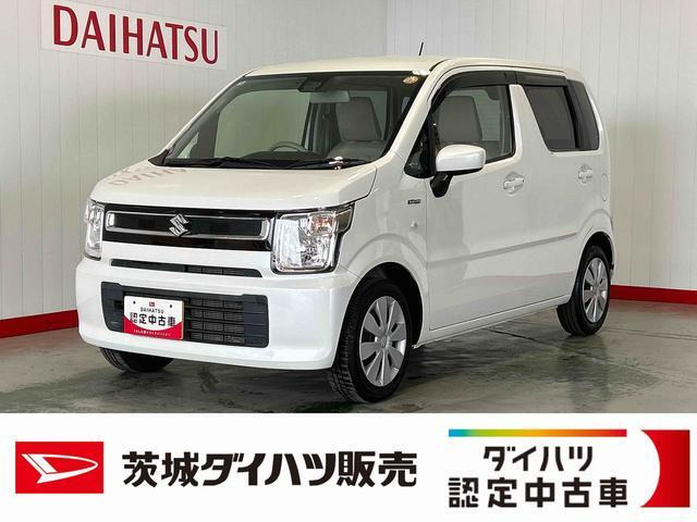 ワゴンRハイブリッド(HYBRID) FX