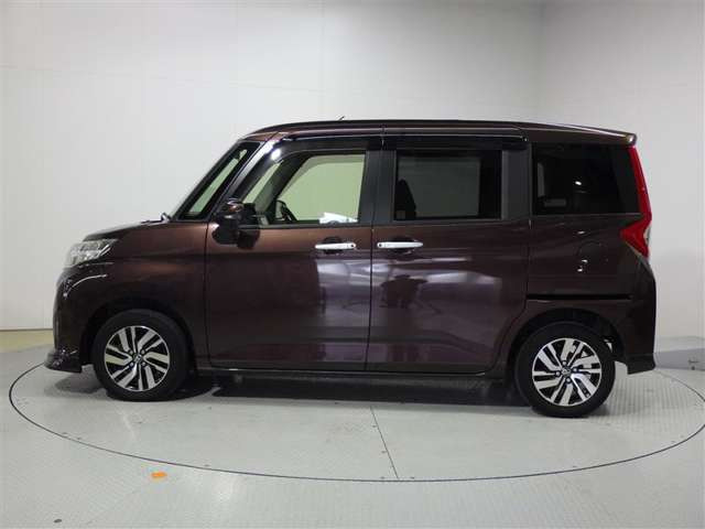 ルーミー1.0 カスタム G