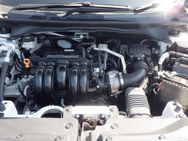 WR-V1.5 Z ブラックスタイル