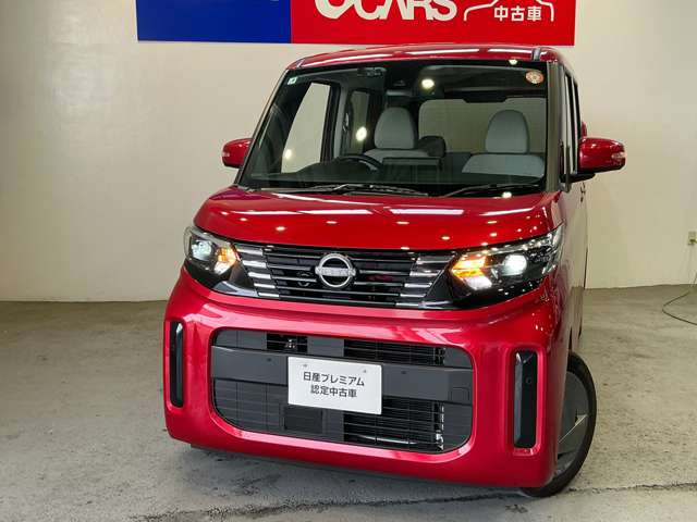 デイズルークスX