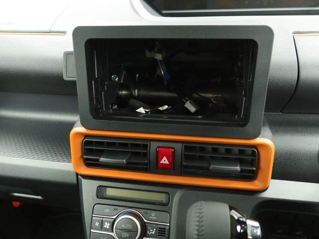 タントファンクロス ターボ