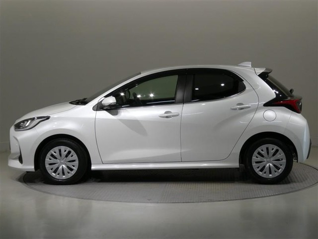 ヤリス1.5 ハイブリッド Z