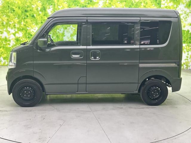 エブリイジョイン ターボ 4WD