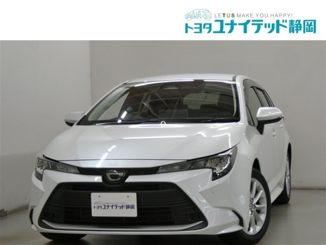 カローラツーリング1.5 G