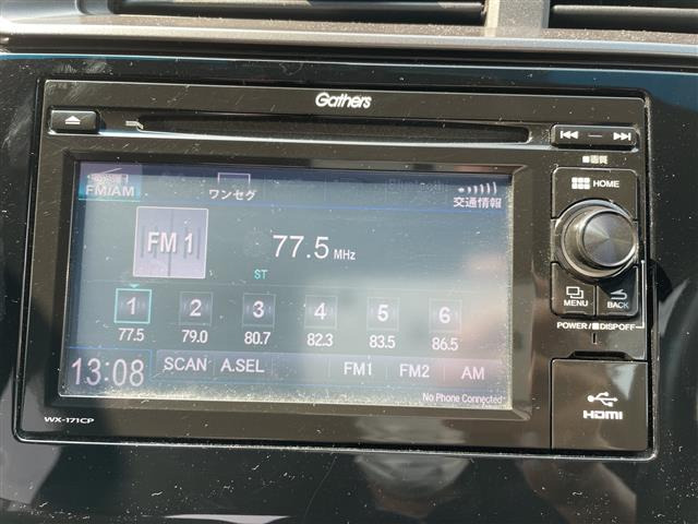 フィット1.5 RS ホンダセンシング