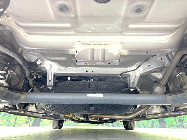 下回りがきれいなうちに、防錆加工の施工がオススメ。降雪地域はもちろん、沿岸部にお住いの方や、趣味でマリン・ウィンタースポーツをされる方にご好評いただいております。