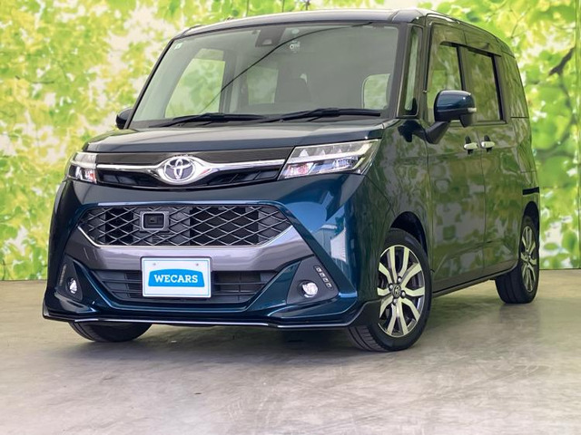 タンク1.0 カスタム G-T