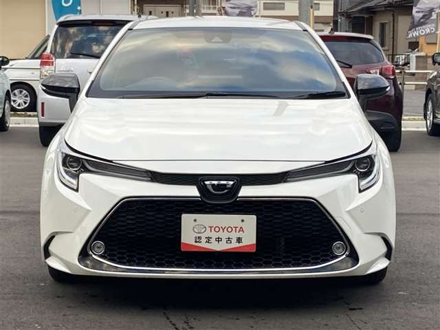 カローラツーリング1.8 W×B