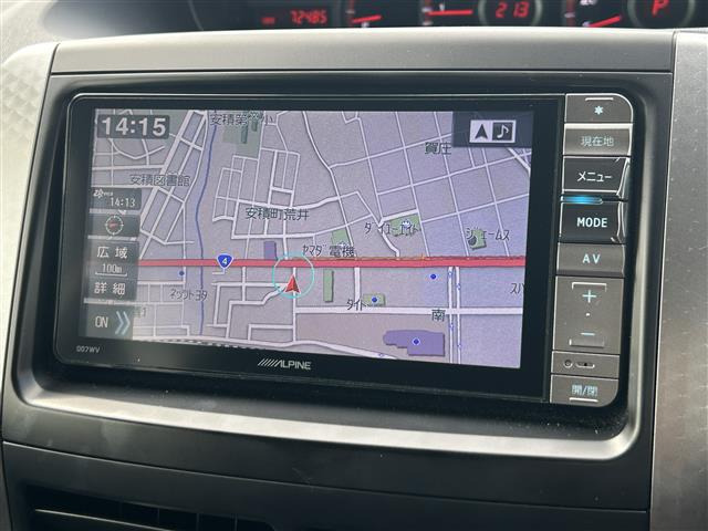 ヴォクシー2.0 ZS 煌Z 4WD