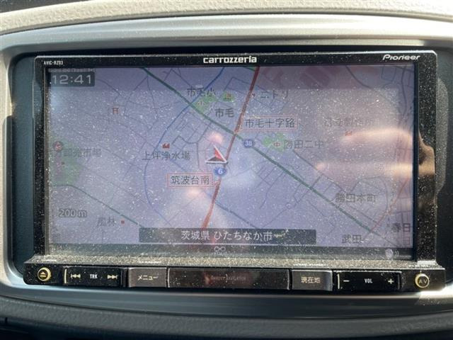 ヴィッツ1.3 F 4WD