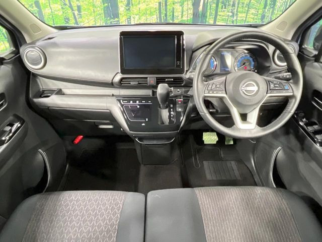 デイズハイウェイスターX プロパイロットエディション