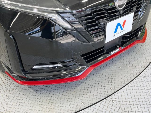 �yNISMO�G�A���z�l�C��NISMO�G�A���𑕔�!�N���}�̊O�ς����X�^�C���b�V���ɂȂ�A�X���ő��݊����ӂ��1��Ɂ􏫗������ւ��鎞�ɂ����Z�[���ɉe�����₷���A���l����l�C�̑����ł�!