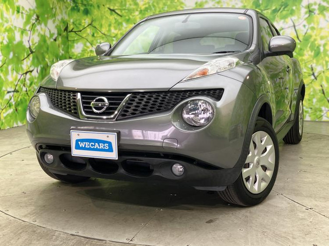 ジューク1.5 15RX