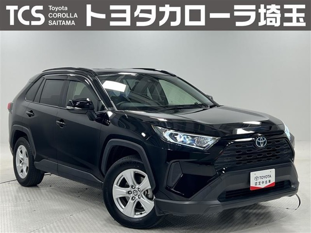 RAV42.5 ハイブリッド X