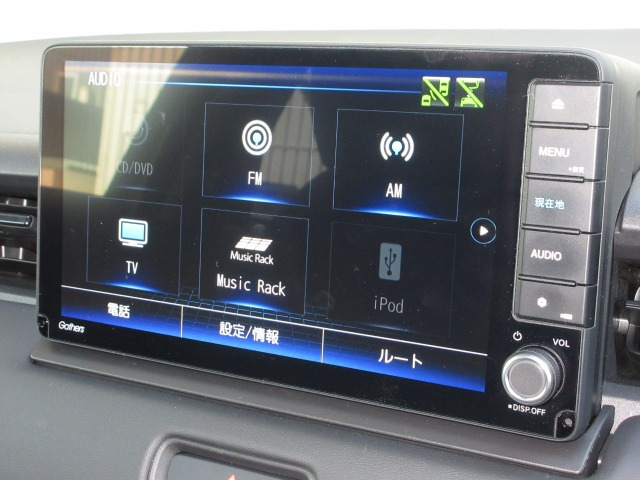 ヴェゼル1.5 e:HEV Z 4WD