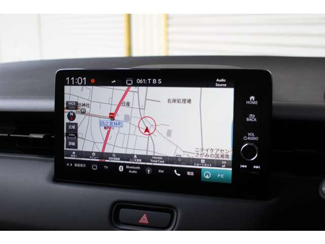 ヴェゼル1.5 ハイブリッド Z