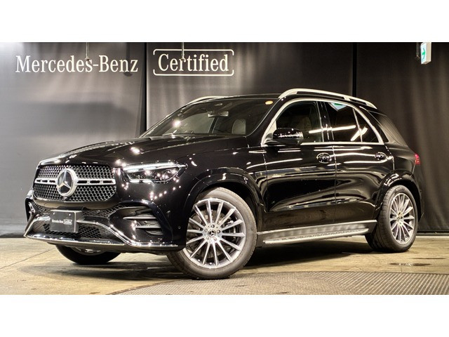 GLE450d 4マチック スポーツ コア (ISG)  4WD