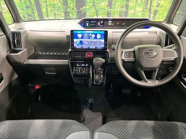 タントカスタムX