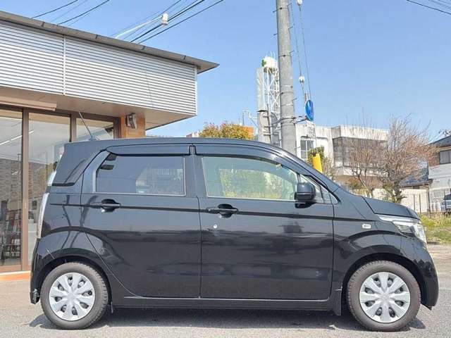 N-WGNコンフォートパッケージ