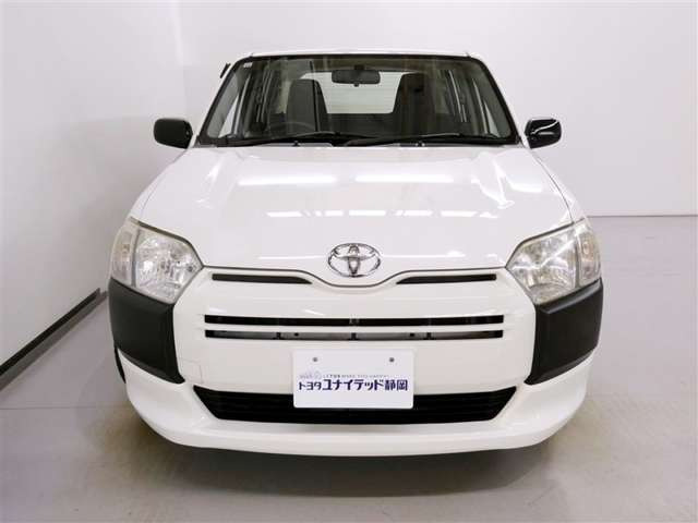 プロボックスバン1.5 DX コンフォート