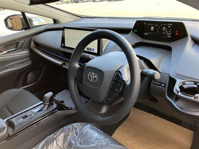 プリウス2.0 Z E-Four 4WD