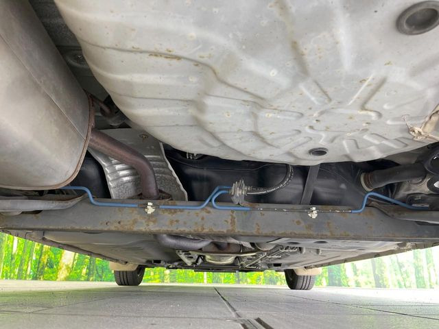 下回りがきれいなうちに、防錆加工の施工がオススメ。降雪地域はもちろん、沿岸部にお住いの方や、趣味でマリン・ウィンタースポーツをされる方にご好評いただいております。